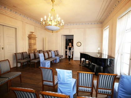 Premiere für „Con spirito – Das Leipziger Kammermusikfestival“