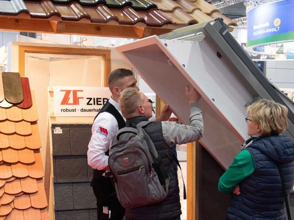 Foto: Leipziger Messe