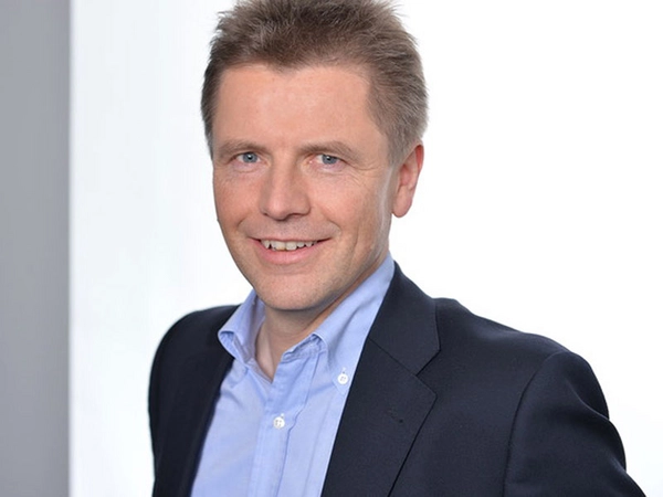 Johannes Friedemann, Foto: privat