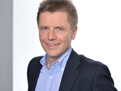 Johannes Friedemann neuer Pressesprecher der Sparkasse Leipzig