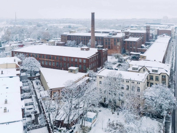 Foto: Leipziger SpinnereiGalerien