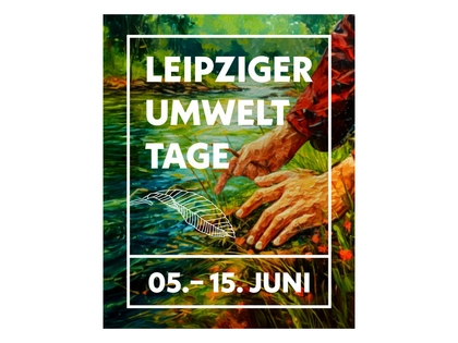Leipziger Umwelttage 2025