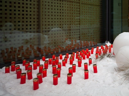 Universitätsklinikum Leipzig gedenkt erstmals der verstorbenen Patienten