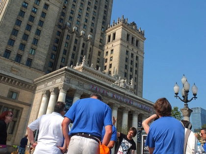 Neue Vorhaben bereichern Forschungsspektrum des GWZO in Leipzig