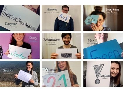 Absage der diesjährigen 7-Seen-Wanderung im Leipziger Neuseenland