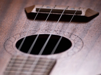 Bibliothek der Dinge: Ab sofort auch Musikinstrumente ausleihbar