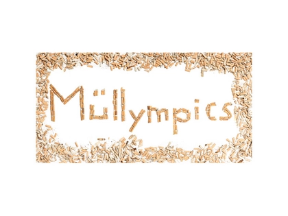 BUND Leipzig veranstaltet die Müllympics