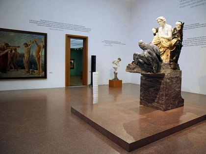 Museum der bildenden Künste Leipzig zeigt Ausstellung zum 100. Todestag von Max Klinger