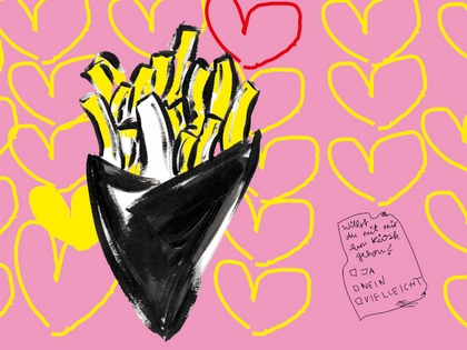 Badespaß, Frittenfett, Chlorgeruch – TDJW Leipzig holt mit Premiere FREIBAD das Publikum immersiv an den Beckenrand