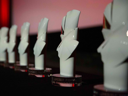 DOK Leipzig vergibt erstmals Silberne Taube für besten Kurzfilm einer Nachwuchsregie