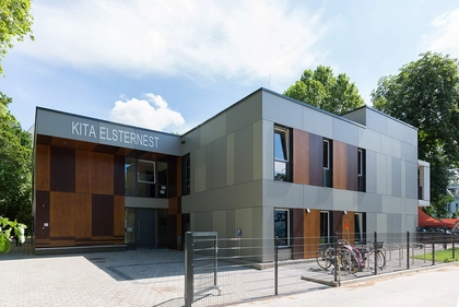 Leipzig investiert weiter stark in den Kita-Bau