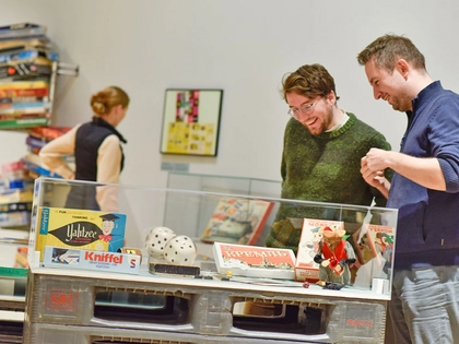 Häuser des Stadtgeschichtlichen Museums Leipzig auch am langen Pfingstwochenende geöffnet