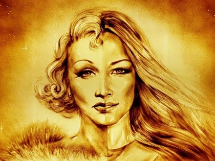 Sandtheater Leipzig zeigt neue Live-Sand-Show