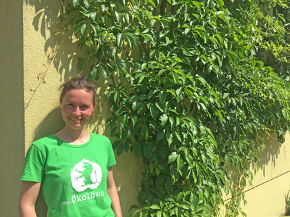 Neue Blickwinkel auf Leipzigs Wände