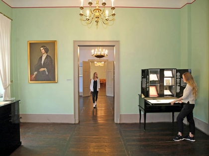 Höhepunkt des "Festjahres für Felix": Die Mendelssohn-Festtage 2022 in Leipzig