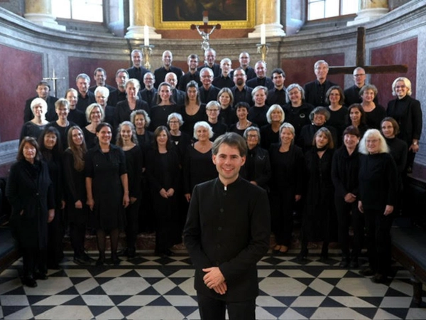 Foto: BachChor