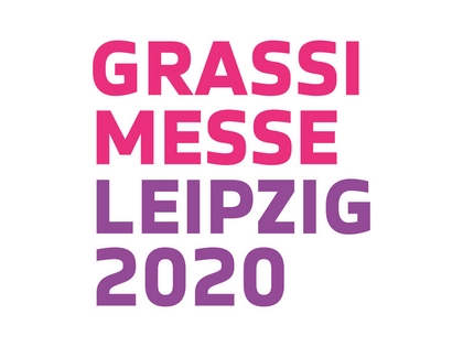 GRASSIMESSE 2020: Bewerbungsfrist verlängert und ohne Teilnahmegebühr