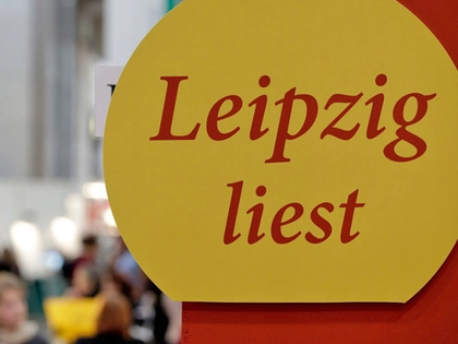 Sonderprogramm nach Absage der Leipziger Buchmesse 2022