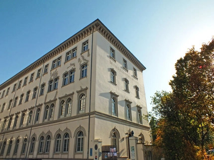 Kurt-Masur-Ausstellung Kurt-Masur-Ausstellung