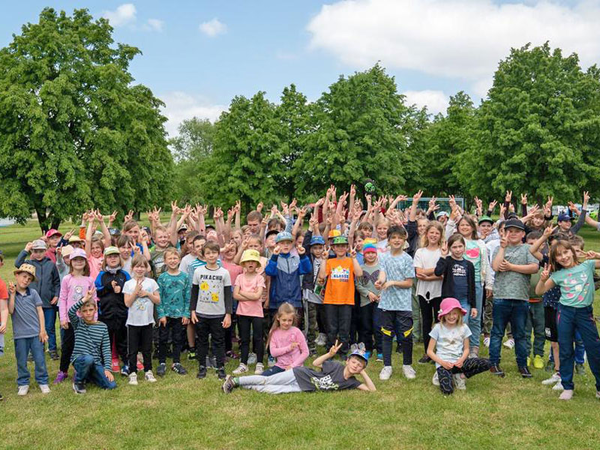 Foto: Das Ministerium für Abenteuer