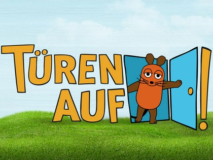 Maus-Türöffner-Tag im Leipziger Klinikum St. Georg