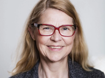 Arbeitsbeginn für die neue Kanzlerin der Universität Leipzig Arbeitsbeginn für die neue Kanzlerin der Universität Leipzig