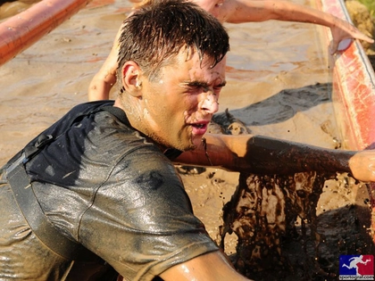 Sparkassen Cross de Luxe im Leipziger Neuseenland ist ausgebucht