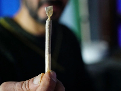 Suchtbericht der Stadt Leipzig 2024 zeigt steigenden Cannabiskonsum