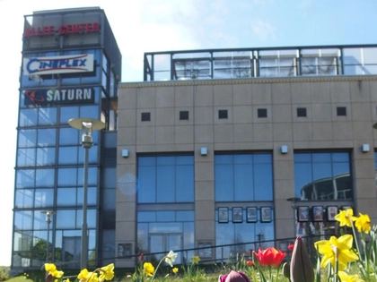 Cineplex Leipzig öffnet wieder seine Türen für alle Kinofans
