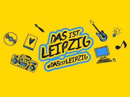 Aktionstag für den Erhalt der Leipziger Kultur: #nurmitkultur