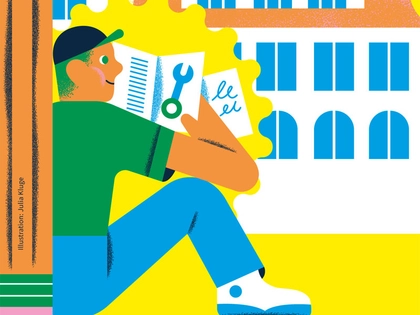 Studium an der HTWK Leipzig auf Probe: Ferienhochschule im Herbst 2024