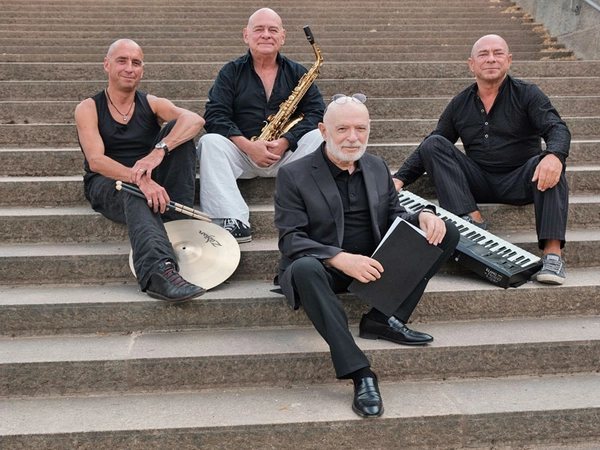 Foto: Leipziger Trio »Klangprojekt«