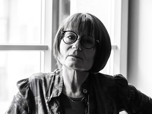 Prof. Dr. Dr. h.c. Diana Mishkova (Director of the Centre for Advanced Study Sofia), Foto: Prof. Dr. Diana Mishkova