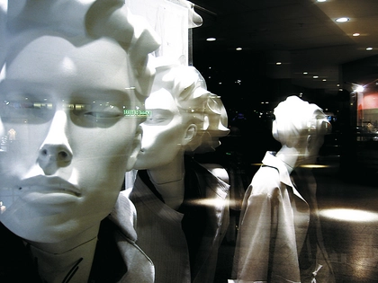 Jugendchor der Oper Leipzig in der Moritzbastei