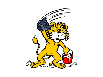 "Leipzig putzt sich raus": Leipziger Frühjahrsputz 2022 im vollen Gange