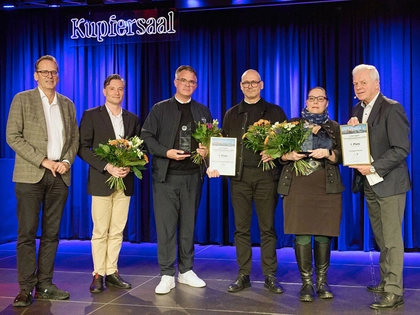 Leipziger Tourismuspreis 2024