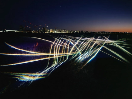 Grundkonzeption für das Lichtfest 2019 vorgestellt