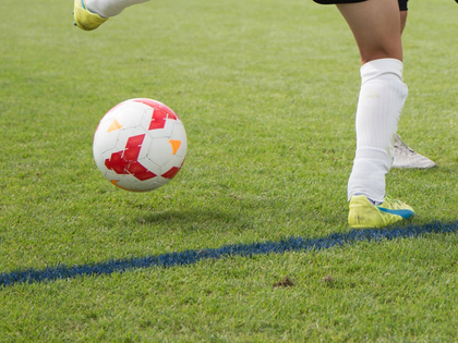 Kicken für den guten Zweck: 13. Porsche Leipzig Benefizfußballturnier Kicken für den guten Zweck: 13. Porsche Leipzig Benefizfußballturnier