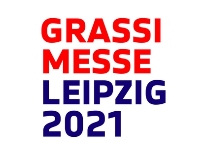 Bewerbungsfrist für GRASSIMESSE Leipzig 2021 startet