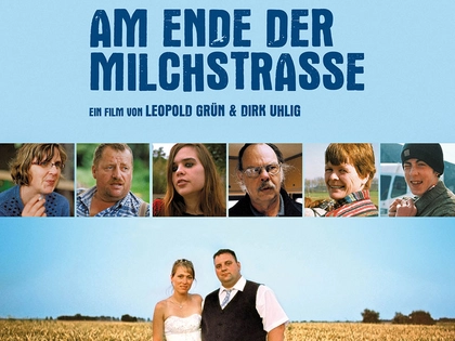 Zeitgeschichtliches Forum Leipzig zeigt den Dokumentarfilm „Am Ende der Milchstraße“