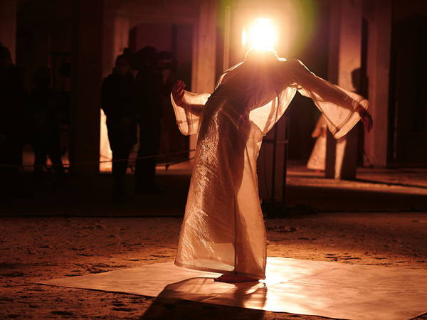 9. Leipziger Tanztheaterwochen (LTTW), Foto: oTTo