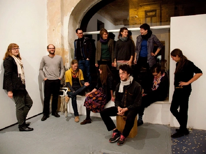 D21 Kunstraum Leipzig e.V. ist nominiert für den Preis für Kunstvereine des ADKV 2015