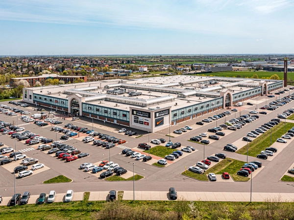 Im und um das Center herum ist Spaß garantiert. Foto: NEINVER Deutschland GmbH