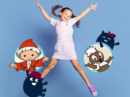Zauberhafter Kindertag mit Sandmännchen und Pittiplatsch im Paunsdorf Center Leipzig Zauberhafter Kindertag mit Sandmännchen und Pittiplatsch im Paunsdorf Center Leipzig