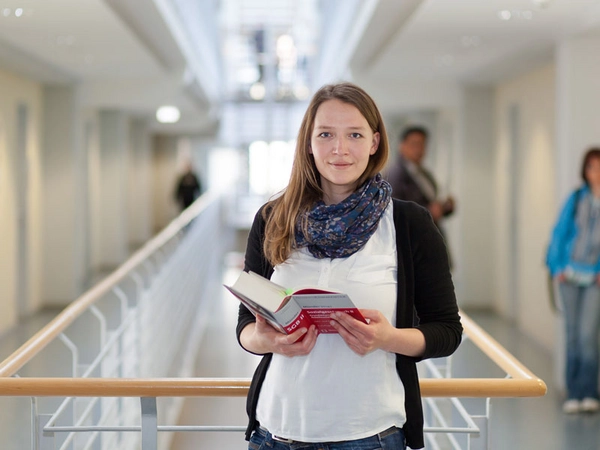 Dr. phil. Ulrike Leistner, Foto: Johannes Ernst