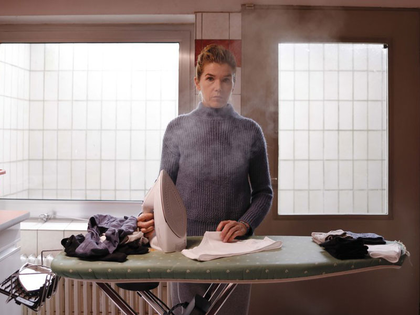 Sondervorstellung MUTTER mit der Regisseurin Carolin Schmitz in den Passage Kinos Leipzig