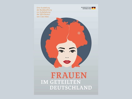 Sonderausstellung „Frauen im geteilten Deutschland“ im Bundesarchiv - Stasi-Unterlagen-Archiv Leipzig Sonderausstellung „Frauen im geteilten Deutschland“ im Bundesarchiv - Stasi-Unterlagen-Archiv Leipzig