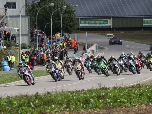 Frohburger Dreieckrennen, Foto: Motorrennsportarchiv