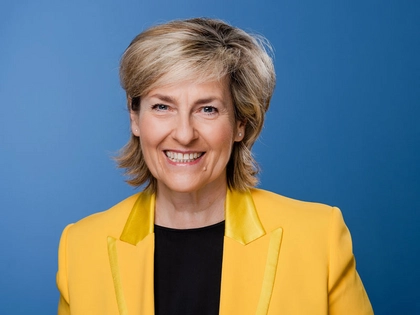 45. Herbsttreffen der Medienfrauen in Leipzig