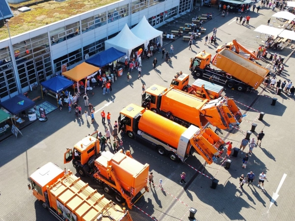 Foto: Stadtreinigung Leipzig